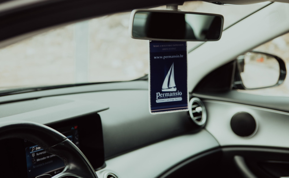 By Transfer / Private Driver