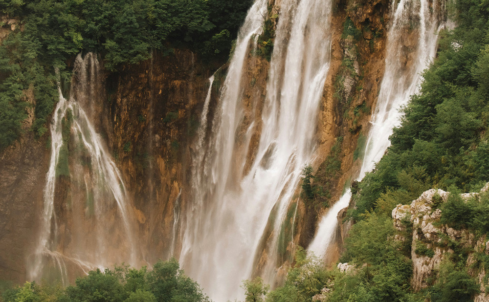 Plitvice Lakes Activities